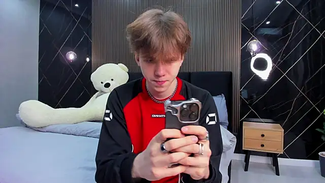 braxiboy online show from January 24, 3:45 pm