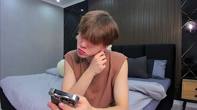 braxiboy online show from February 3, 12:57 pm