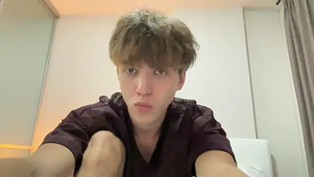 braxiboy online show from October 23, 7:50 pm