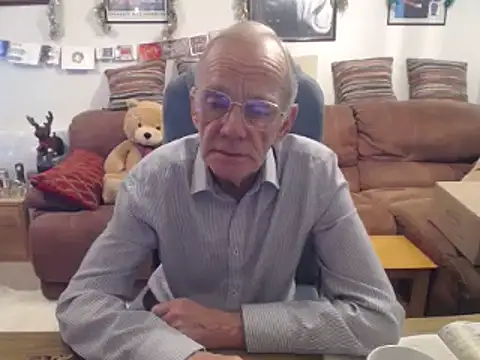 Ferret7777 online show from December 18, 8:49 pm