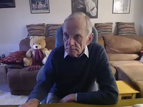 Ferret7777 online show from April 28, 7:51 pm
