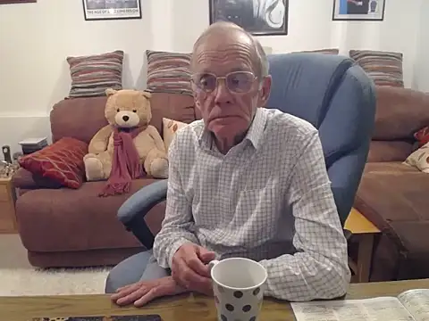 Snapshot of Ferret7777 chatting on October 29, 8:12 pm Ferret7777 online show from October 29, 8:12 pm