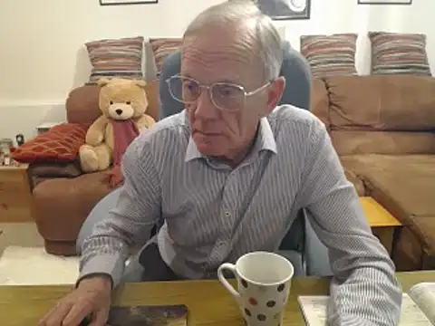 Ferret7777 online show from April 30, 8:57 pm