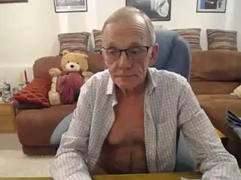 Ferret7777 online show from March 4, 2:53 pm