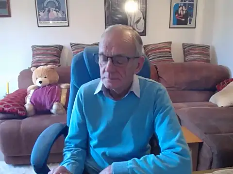 Ferret7777 online show from December 4, 11:19 am