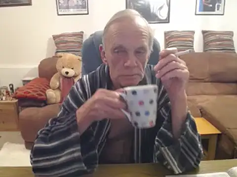 Ferret7777 online show from May 20, 10:16 pm