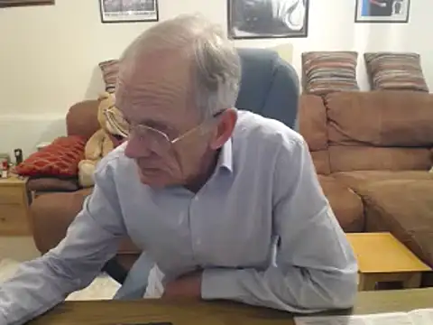 Ferret7777 online show from February 22, 8:54 pm