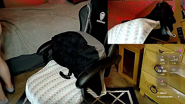 MasterForgedRayy online show from April 26, 9:22 pm