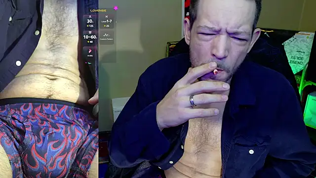 MasterForgedRayy online show from December 7, 11:56 pm