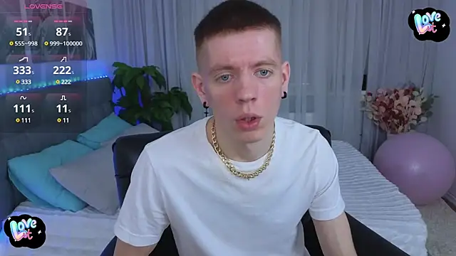 shampoo777 online show from March 15, 6:36 am