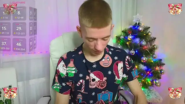 shampoo777 online show from December 14, 7:07 am