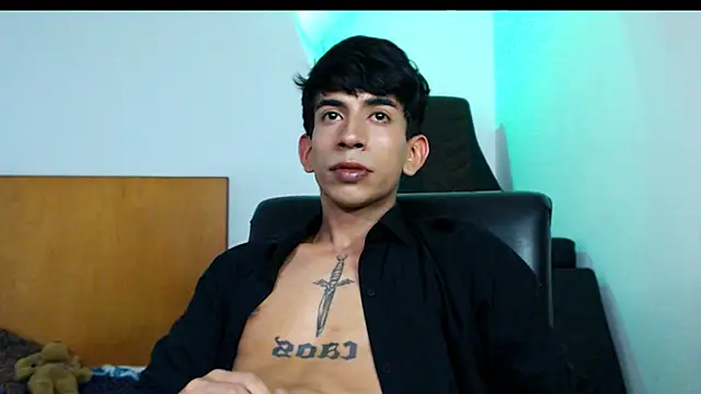 Zack Kingg online show from March 15, 9:43 pm