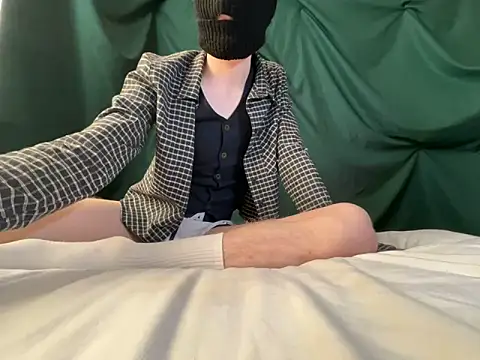 HappyCake online show from March 30, 12:17 pm