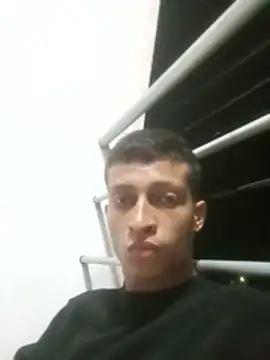 wolf james123 online show from April 24, 3:53 am