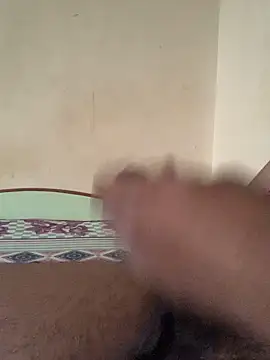 Raj76976 online show from February 23, 6:33 am