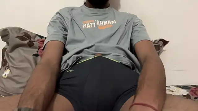 meatycronn online show from April 5, 2:35 pm