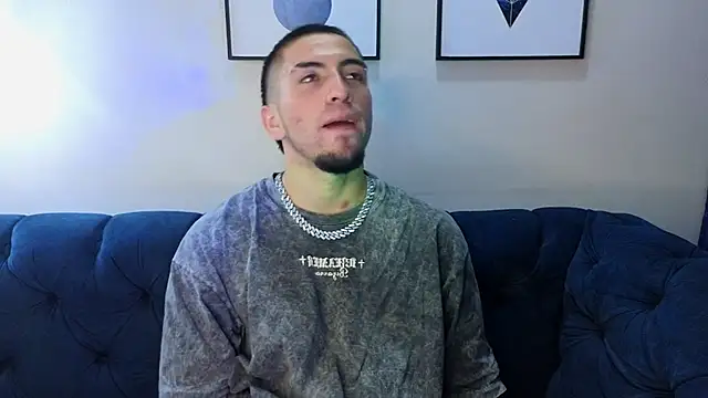Snapshot of King_Dante_ chatting on September 10, 12:37 pm King Dante online show from September 10, 12:37 pm