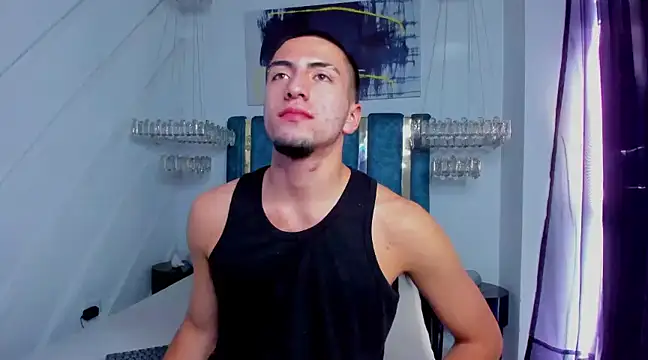 Snapshot of King_Dante_ chatting on January 20, 8:50 pm King Dante online show from January 20, 8:50 pm