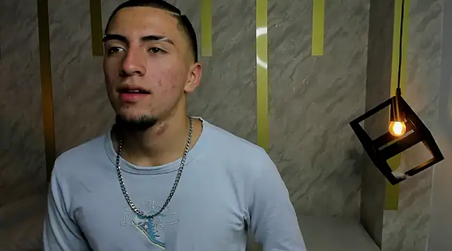 Snapshot of King_Dante_ chatting on January 15, 8:16 pm King Dante online show from January 15, 8:16 pm
