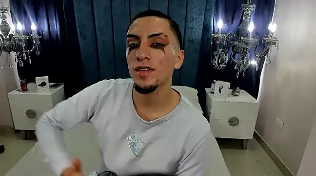 Snapshot of King_Dante_ chatting on January 28, 8:26 pm King Dante online show from January 28, 8:26 pm
