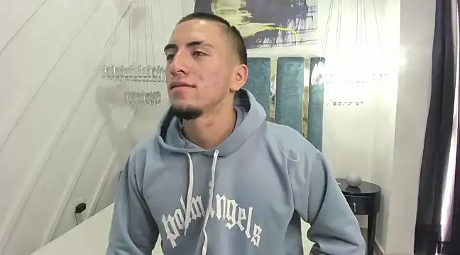 Snapshot of King_Dante_ chatting on January 17, 8:04 pm King Dante online show from January 17, 8:04 pm