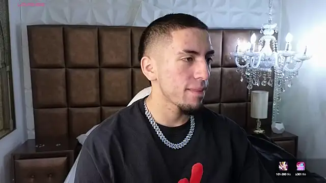 Snapshot of King_Dante_ chatting on September 22, 11:43 am King Dante online show from September 22, 11:43 am