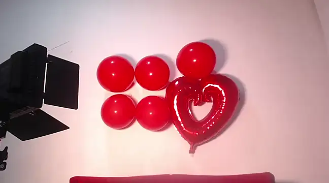 Snapshot of EbonyAscend chatting on February 27, 1:17 pm EbonyAscend online show from February 27, 1:17 pm