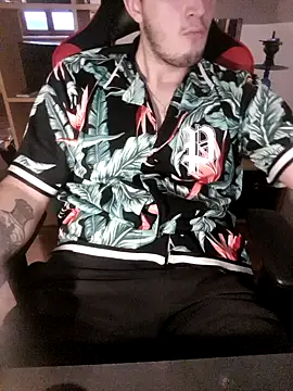 Tim67 12 online show from February 1, 3:33 pm