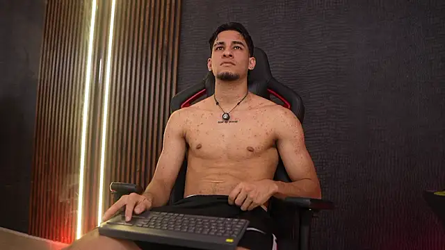 JakeMoxley online show from March 11, 4:08 am