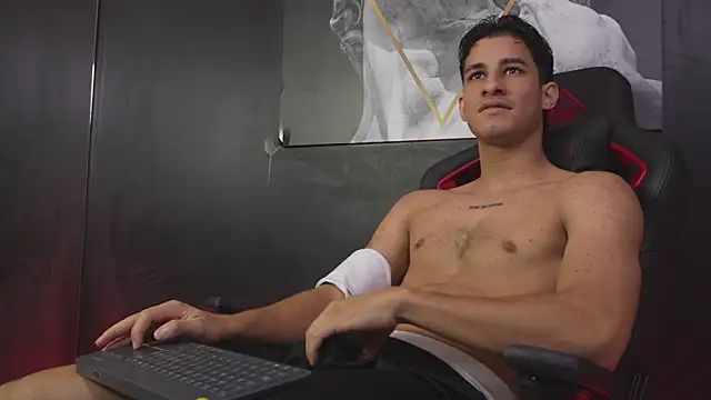 JakeMoxley online show from January 8, 2:22 pm