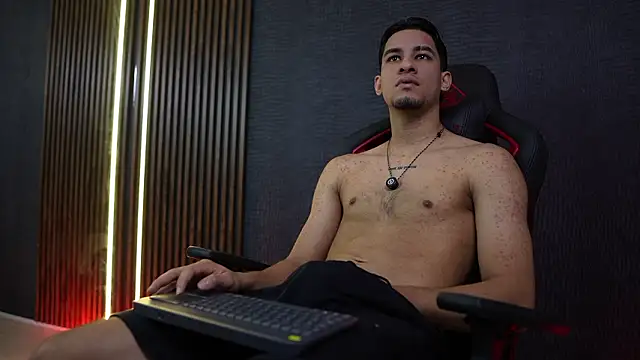 JakeMoxley online show from February 6, 10:34 am