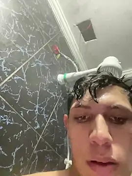 kauanzinhoofc online show from December 19, 10:10 pm