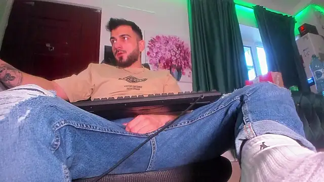 welcometo hell online show from January 11, 6:39 am