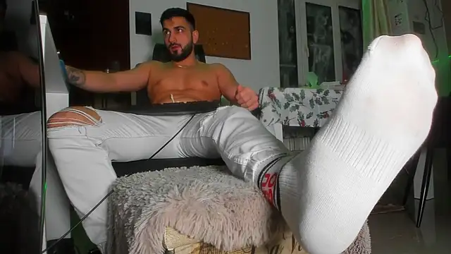 welcometo hell online show from December 18, 3:13 am