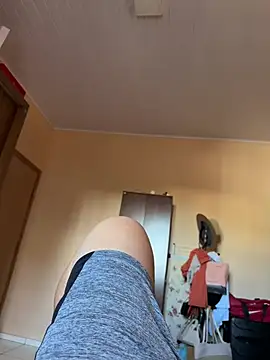 Junior Larissa04 online show from February 8, 7:49 pm