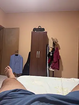 Junior Larissa04 online show from December 24, 2:43 am