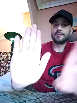 AlohaXx00 online show from January 10, 9:06 pm