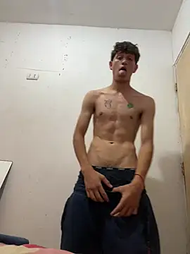 LatinBoysxxx online show from March 20, 8:12 pm