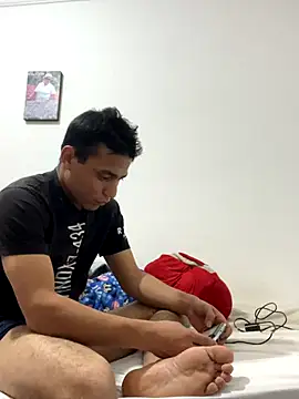 stiven-p23 online show from October 22, 3:32 am