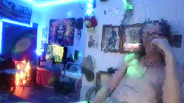 Undercover Pornstar online show from March 22, 7:19 pm