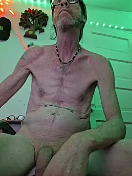 Undercover Pornstar online show from March 17, 1:02 pm