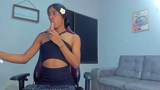 angelica sexy1 online show from September 17, 7:37 pm