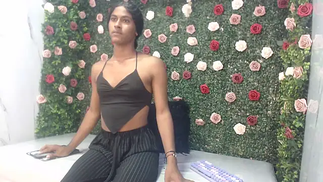 angelica sexy1 online show from October 23, 7:50 pm