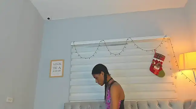 angelica sexy1 online show from December 23, 6:58 pm