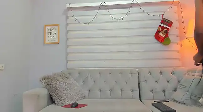 angelica sexy1 online show from December 24, 6:17 pm