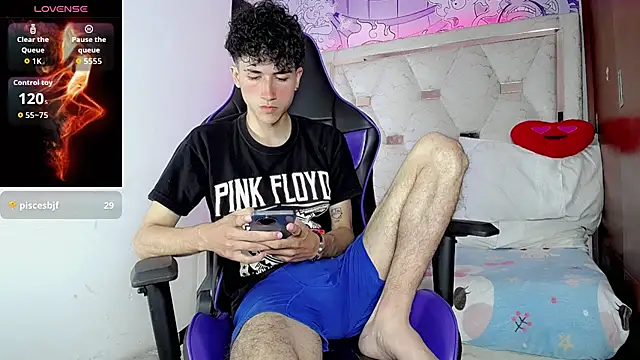 johnny cagee online show from March 23, 8:31 am