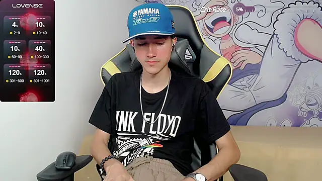 johnny cagee online show from February 25, 3:42 am