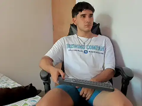 leo030809 online show from January 10, 7:21 pm