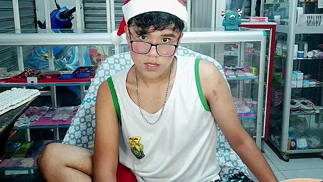 Baby Cream online show from December 18, 4:31 am