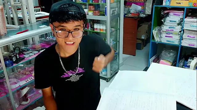 Baby Cream online show from February 20, 4:18 am